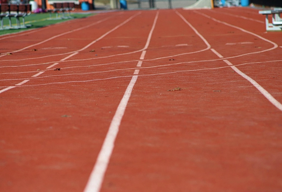 Buurtbewoners tijdens een gratis kennismakingstraining